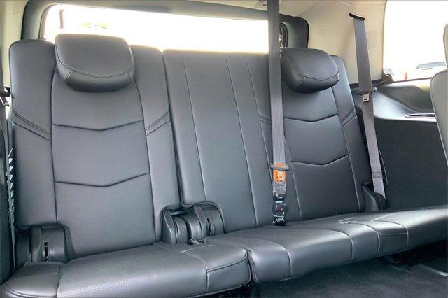 2020 Cadillac Escalade Vehicle Photo in KANSAS CITY, MO 64114-4502