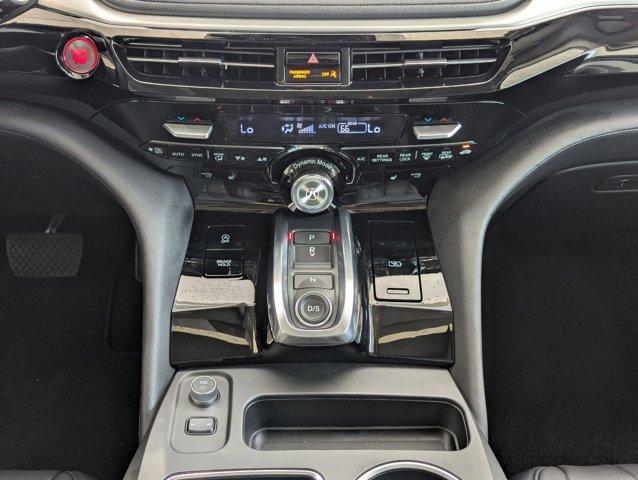 2025 Acura MDX Vehicle Photo in San Antonio, TX 78230