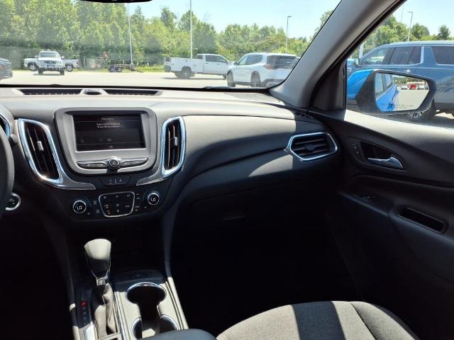 2024 Chevrolet Equinox Vehicle Photo in EMPORIA, VA 23847-1235