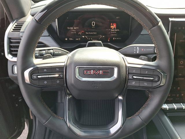 2024 GMC Acadia Vehicle Photo in TREVOSE, PA 19053-4984