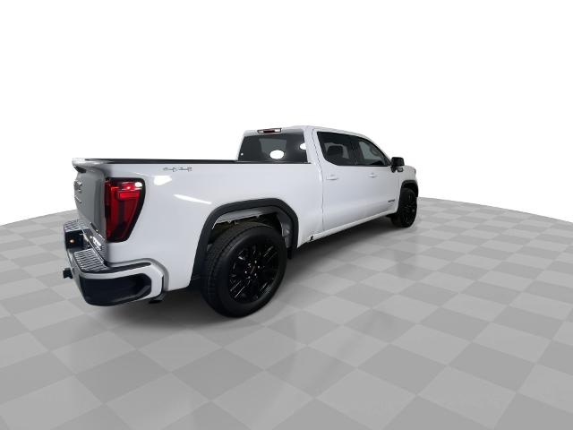 2025 GMC Sierra 1500 Vehicle Photo in GILBERT, AZ 85297-0402