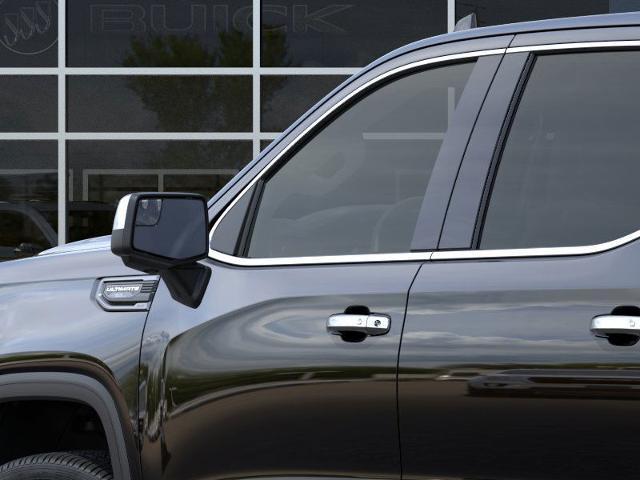 2025 GMC Sierra 1500 Vehicle Photo in APPLETON, WI 54914-8833