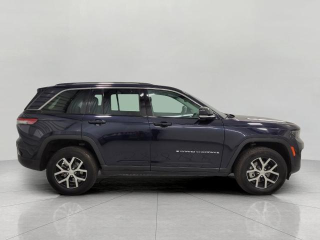 2023 Jeep Grand Cherokee Vehicle Photo in Kaukauna, WI 54130