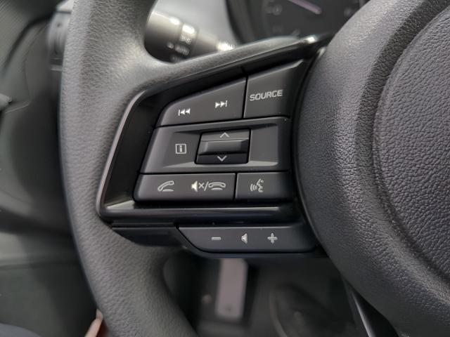 2025 Subaru Crosstrek Vehicle Photo in Green Bay, WI 54304