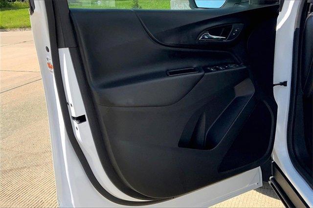 2018 Chevrolet Equinox Vehicle Photo in TOPEKA, KS 66609-0000
