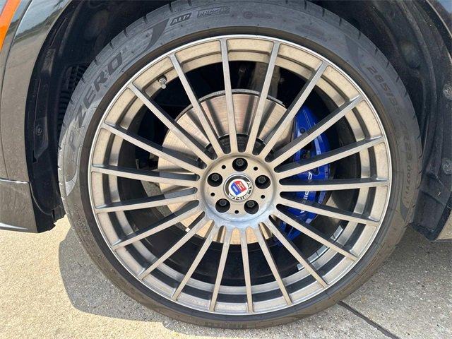 2024 BMW X7 Vehicle Photo in BATON ROUGE, LA 70809-4546