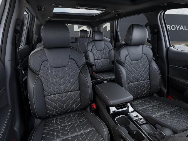 2025 Kia Telluride Vehicle Photo in Tucson, AZ 85712