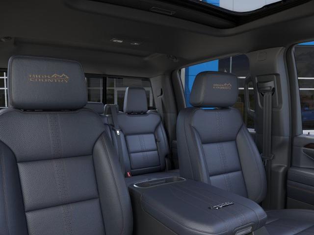 2025 Chevrolet Silverado 3500 HD Vehicle Photo in BETHLEHEM, PA 18017-9401