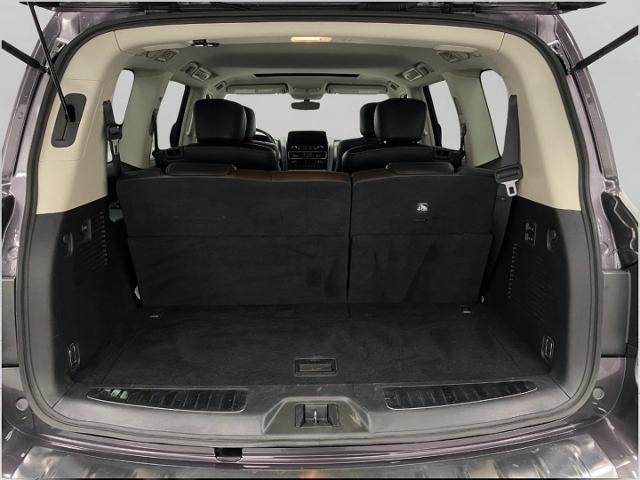 2022 INFINITI QX80 Vehicle Photo in Appleton, WI 54913