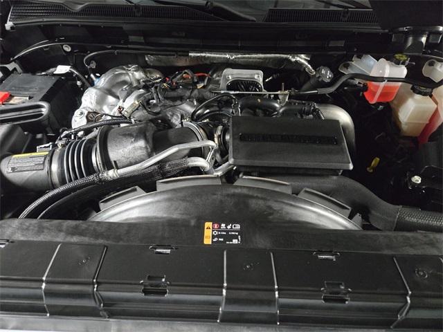 2025 GMC Sierra 2500 HD Vehicle Photo in PRESCOTT, AZ 86305-3700