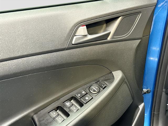 2017 Hyundai Tucson Vehicle Photo in EVERETT, WA 98203-5662