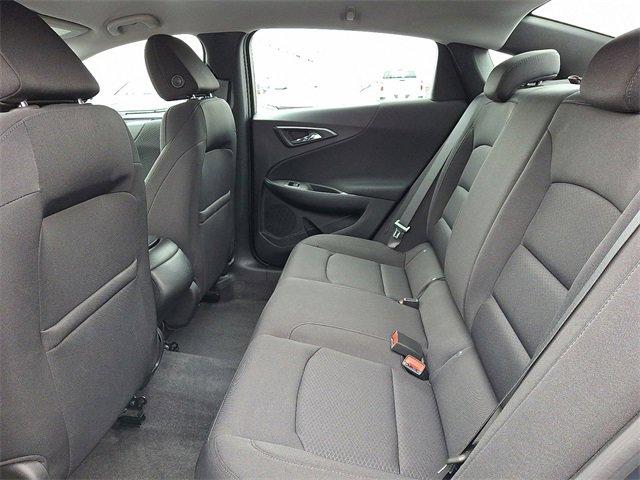 2019 Chevrolet Malibu Vehicle Photo in LANCASTER, PA 17601-0000