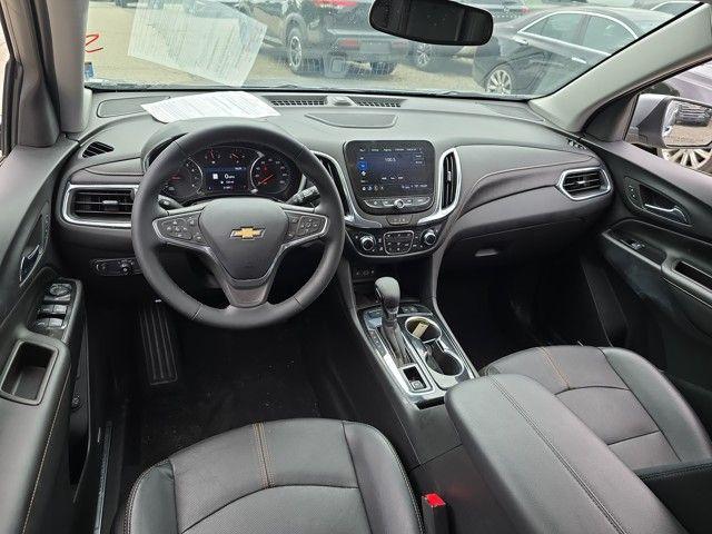 2023 Chevrolet Equinox Vehicle Photo in Pleasant Hills, PA 15236