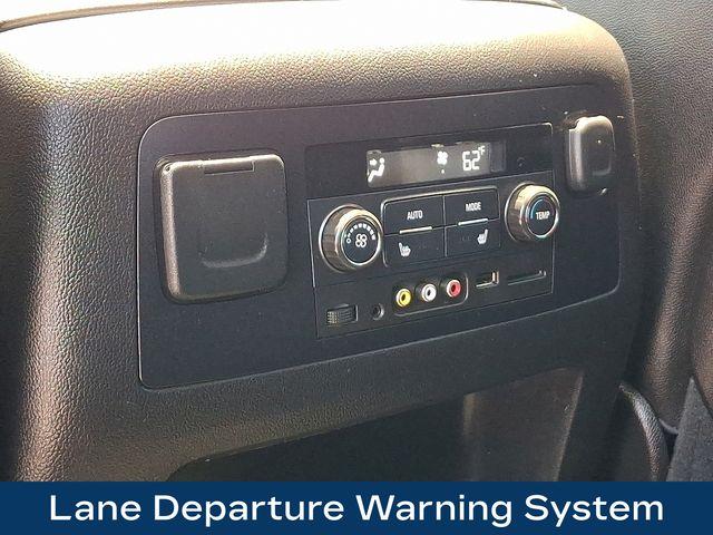 2016 Chevrolet Tahoe Vehicle Photo in DANBURY, CT 06810-5034