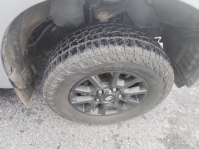 2013 Toyota Tundra 4WD Truck Vehicle Photo in HARRISBURG, PA 17111-1033