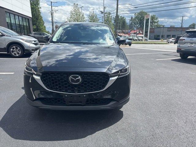 2022 Mazda CX-5 Vehicle Photo in Harrisburg, PA 17111