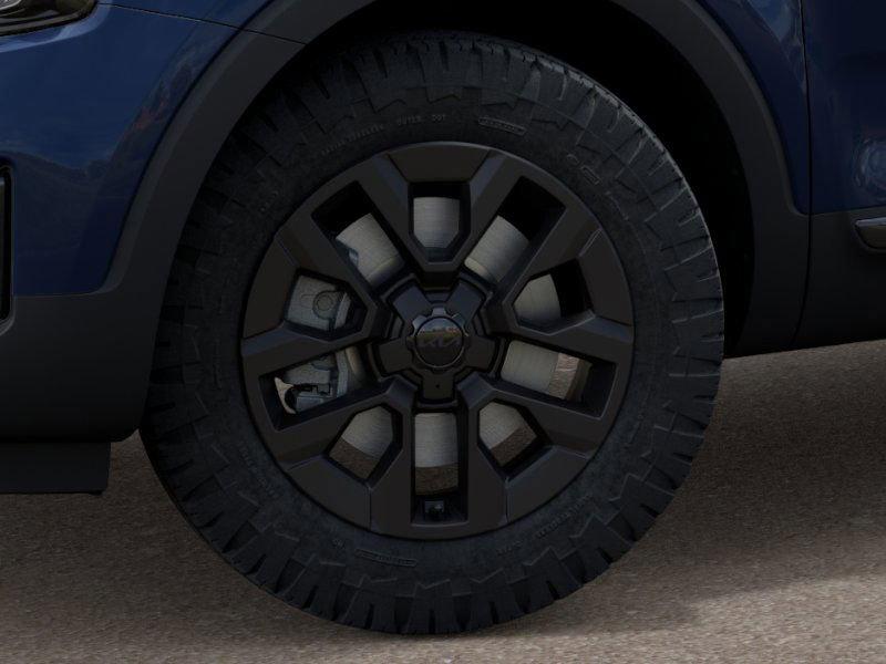 2025 Kia Telluride Vehicle Photo in Langhorne, PA 19047