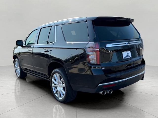 2024 Chevrolet Tahoe Vehicle Photo in MADISON, WI 53713-3220