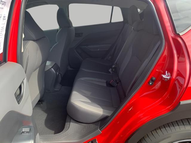 2025 Subaru Crosstrek Vehicle Photo in Green Bay, WI 54304