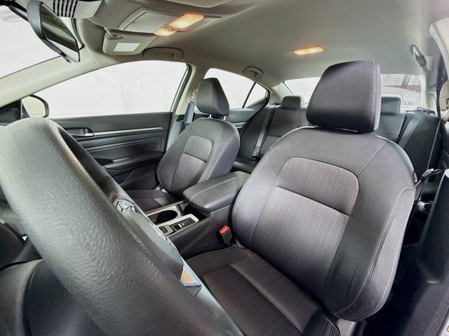 2021 Nissan Altima Vehicle Photo in Flemington, NJ 08822