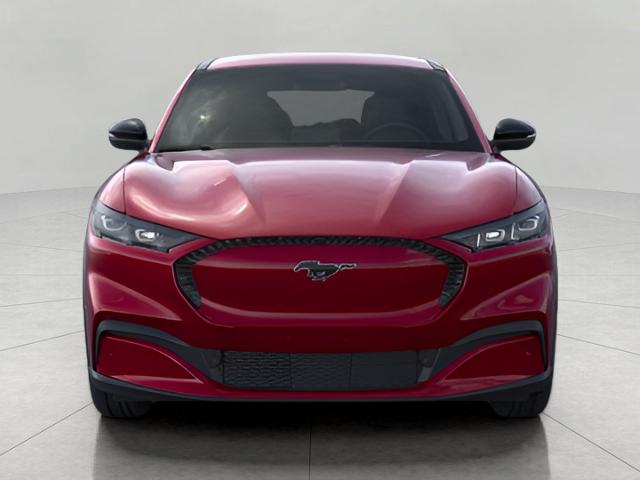 2025 Ford Mustang Mach-E Vehicle Photo in Oshkosh, WI 54901