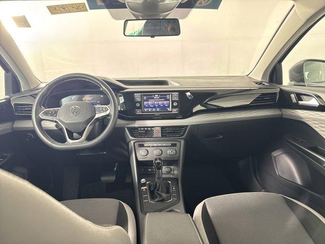 2022 Volkswagen Taos Vehicle Photo in Georgetown, TX 78626