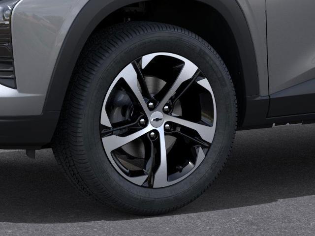 2025 Chevrolet Trax Vehicle Photo in Roslyn, NY 11576