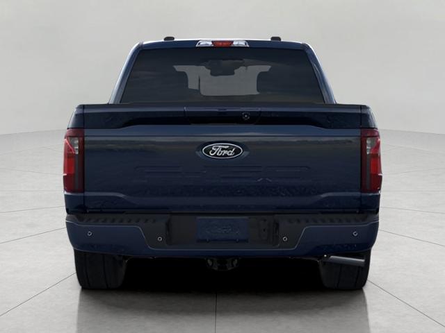 2025 Ford F-150 Vehicle Photo in Oshkosh, WI 54901