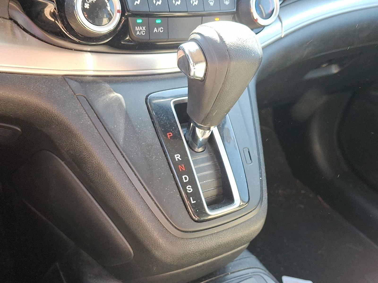 2016 Honda CR-V Vehicle Photo in Mechanicsburg, PA 17050-2306