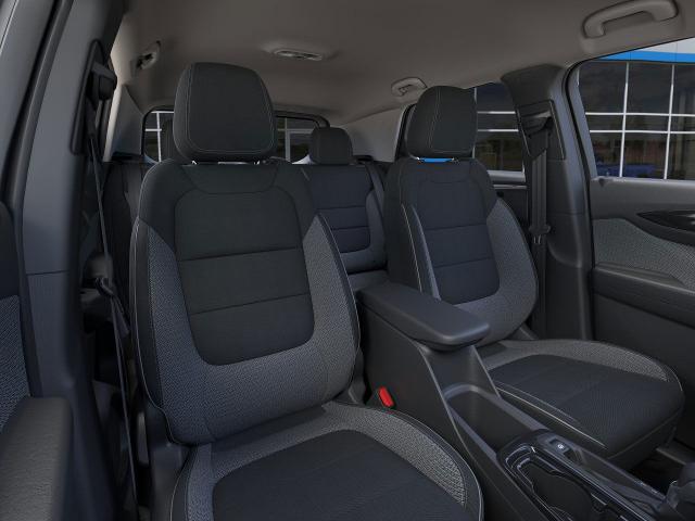 2026 Chevrolet Trailblazer Vehicle Photo in Roslyn, NY 11576