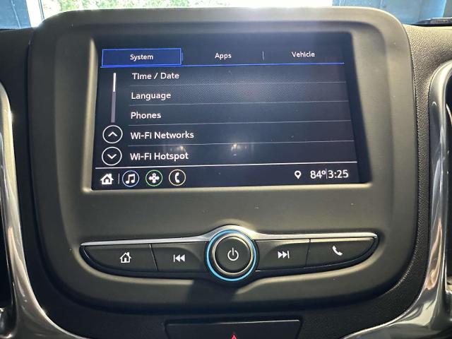 2020 Chevrolet Equinox Vehicle Photo in Roslyn, NY 11576