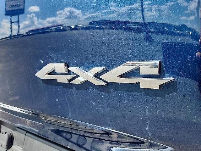 2023 Ram 1500 Vehicle Photo in EASTLAND, TX 76448-3020