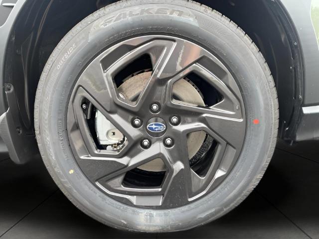 2025 Subaru Crosstrek Vehicle Photo in Oshkosh, WI 54904