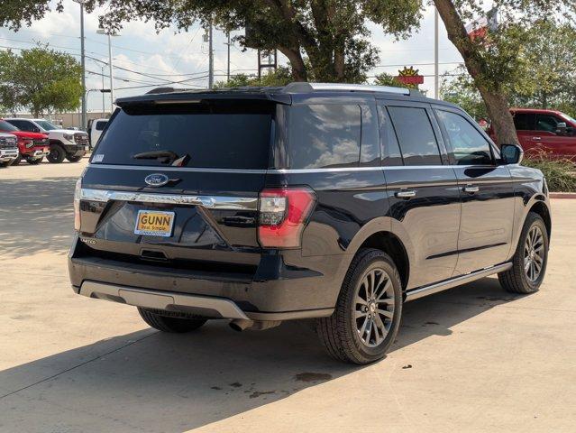 2021 Ford Expedition Vehicle Photo in SELMA, TX 78154-1459