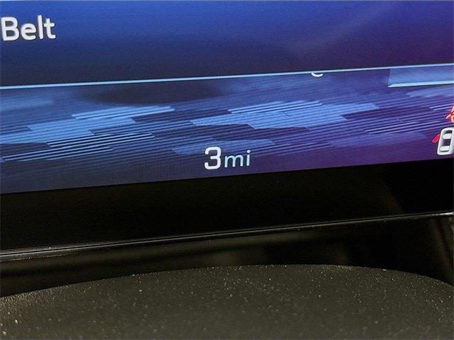 2026 Chevrolet Equinox Vehicle Photo in PUYALLUP, WA 98371-4149