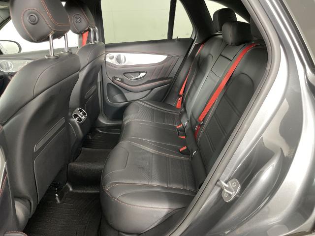 2019 Mercedes-Benz GLC Vehicle Photo in GILBERT, AZ 85297-0402