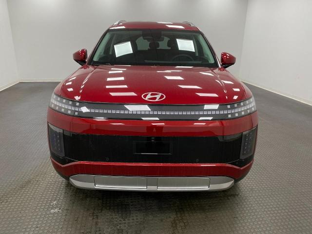 2026 Hyundai IONIQ 9 Vehicle Photo in Appleton, WI 54913