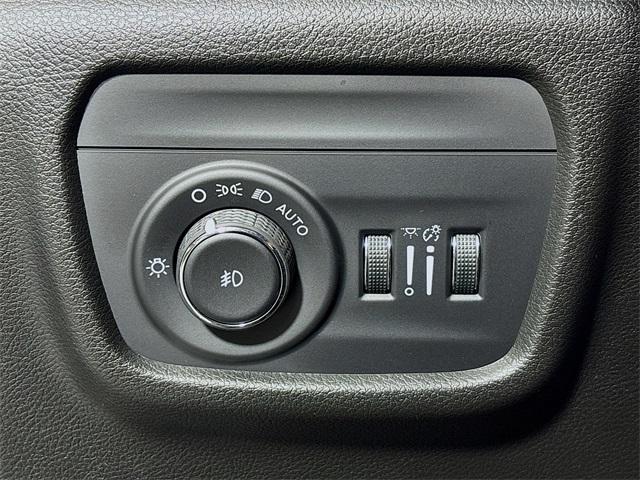 2021 Jeep Grand Cherokee L Vehicle Photo in Puyallup, WA 98371
