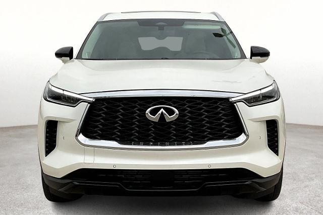 2025 INFINITI QX60 Vehicle Photo in Grapevine, TX 76051