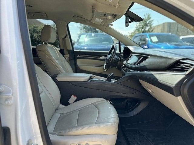 2019 Buick Enclave Vehicle Photo in Grapevine, TX 76051