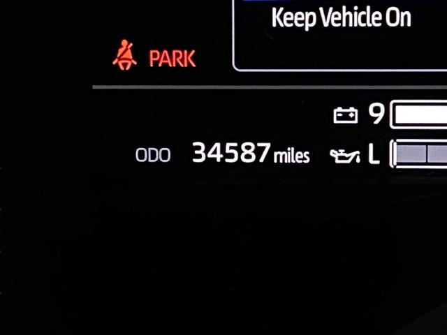 2023 Toyota Sequoia Vehicle Photo in Appleton, WI 54913