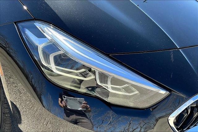 2024 BMW 228i xDrive Vehicle Photo in Tulsa, OK 74145