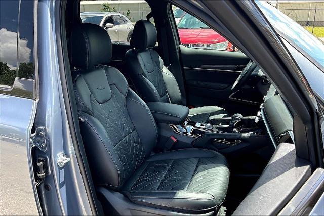 2025 Kia Telluride Vehicle Photo in Tulsa, OK 74145