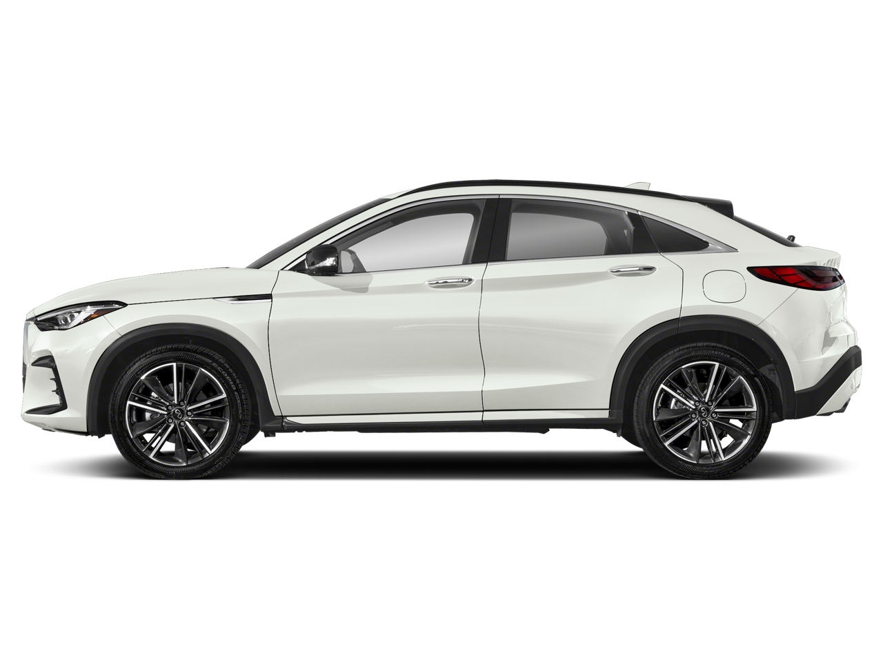 2024 INFINITI QX55 Vehicle Photo in Tulsa, OK 74145