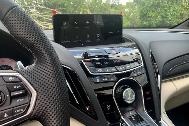 2025 Acura RDX Vehicle Photo in Tulsa, OK 74145