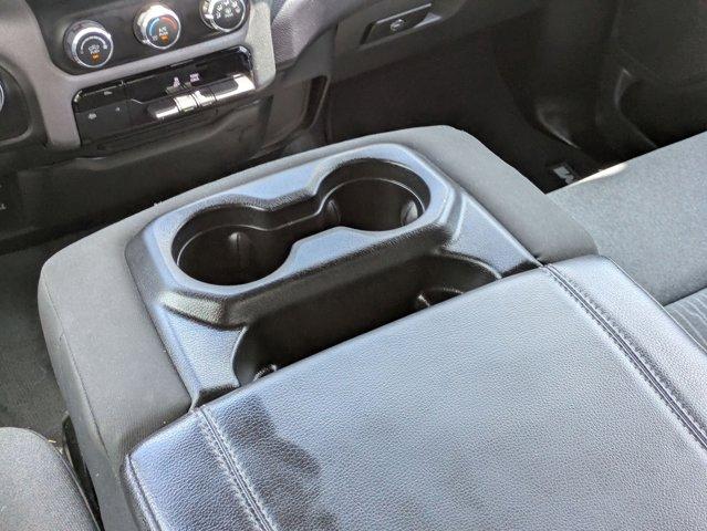 2023 Ram 1500 Vehicle Photo in SELMA, TX 78154-1459