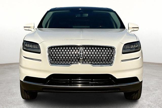 2021 Lincoln Nautilus Vehicle Photo in San Antonio, TX 78230