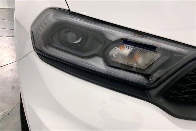 2024 Dodge Durango Vehicle Photo in KANSAS CITY, MO 64114-4502
