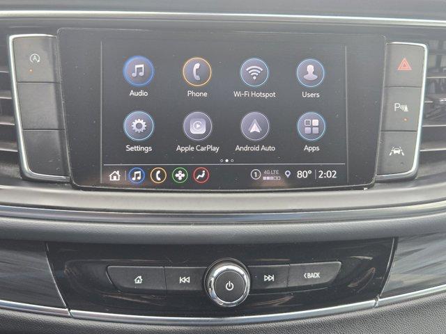 2023 Buick Enclave Vehicle Photo in Decatur, TX 76234