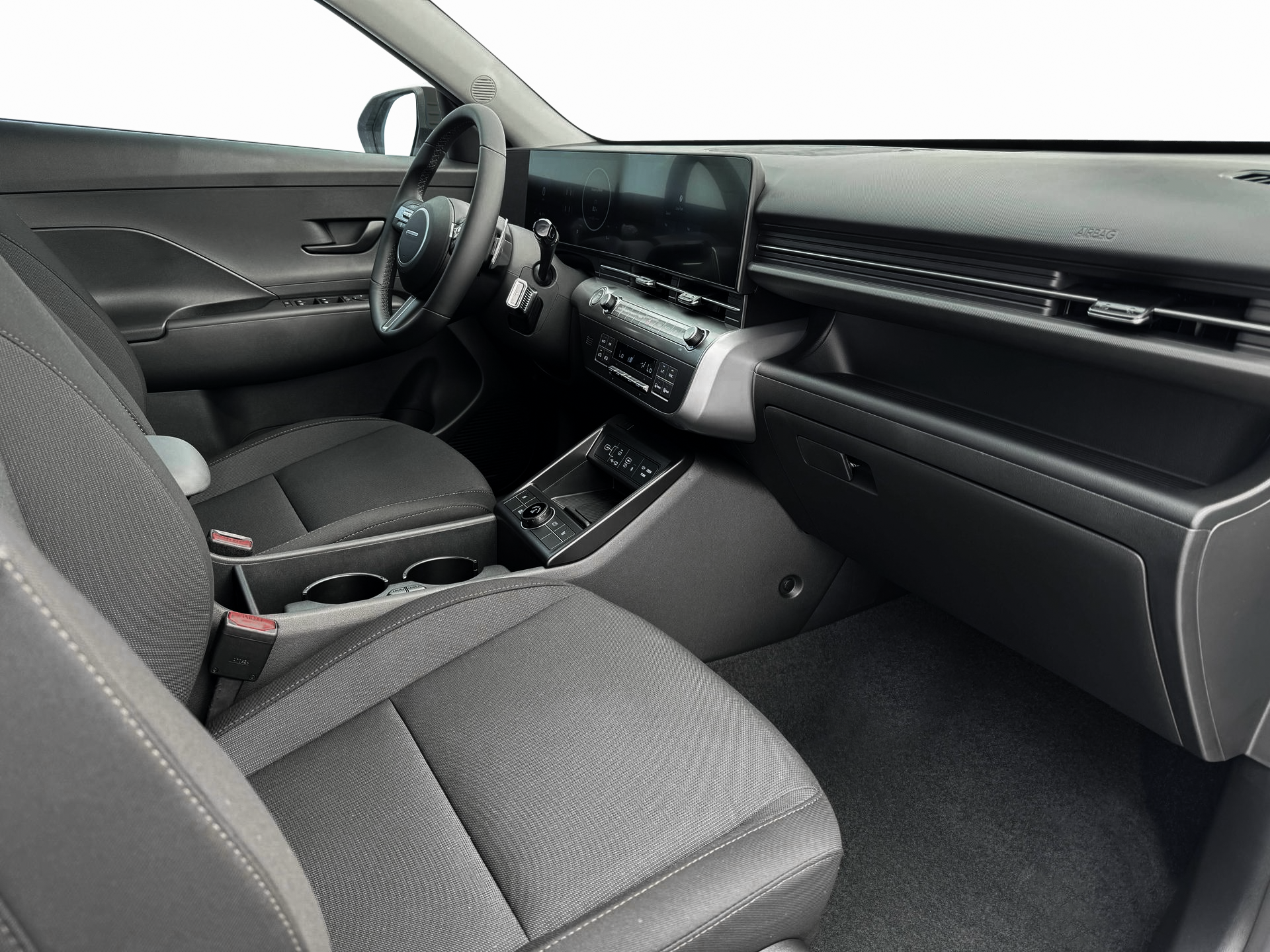 2025 Hyundai KONA Vehicle Photo in Harrisburg, PA 17111